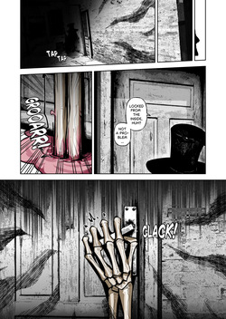 [Ohkohaku] Futa Night IN-BIRTH - Part 3 (Under Night In-Birth) [English] — page 14