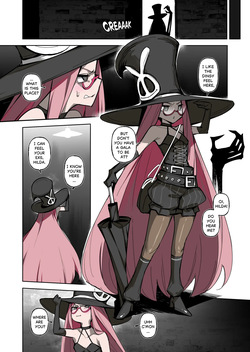 [Ohkohaku] Futa Night IN-BIRTH - Part 3 (Under Night In-Birth) [English] — page 15
