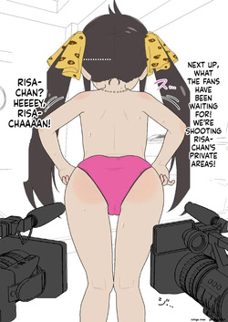 [たっく] ミニCG集 的場梨沙 本番無し26枚 (アイドルマスターシンデレラガールズ) — page 12
