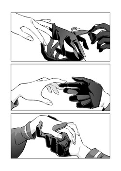 [SAKURA (Kurihara Sakura)] Good Girl (Blue Archive) [Digital] (English) — page 13