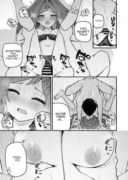 [Wasuraruru Tegami (Binsen)] Tatoeba Konna Million Theater vol.18 Shiho to Shizuka to Mujintou (THE IDOLM@STER MILLION LIVE!) [English] [MTL] [Digital] — page 17
