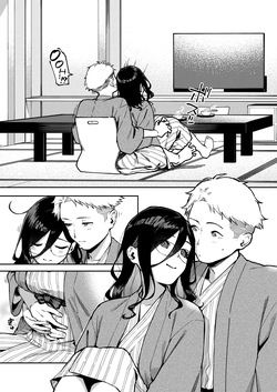 [Haraheridou (Herio)] Tonari no Ayane-san Ryokan de Shippori Hen [English] [Digital] — page 23