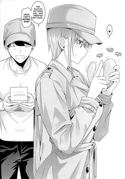 [Bad Mushrooms (Chicke III, 4why)] 1/5 no Renai Kanjou: Igai no Hatsutaiken Zecchou Gaman Training Hen | A Fifth of Romance: An Unexpected First Experience, Climax Enduring Training Edition (Gotoubun no Hanayome) [English] [The People With No Name] [Decensored] — page 18