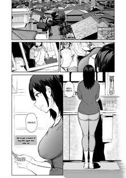[HIDARIkiki (Kizuki Rei)] A married woman addicted to huge cocks - Part 2 — page 23