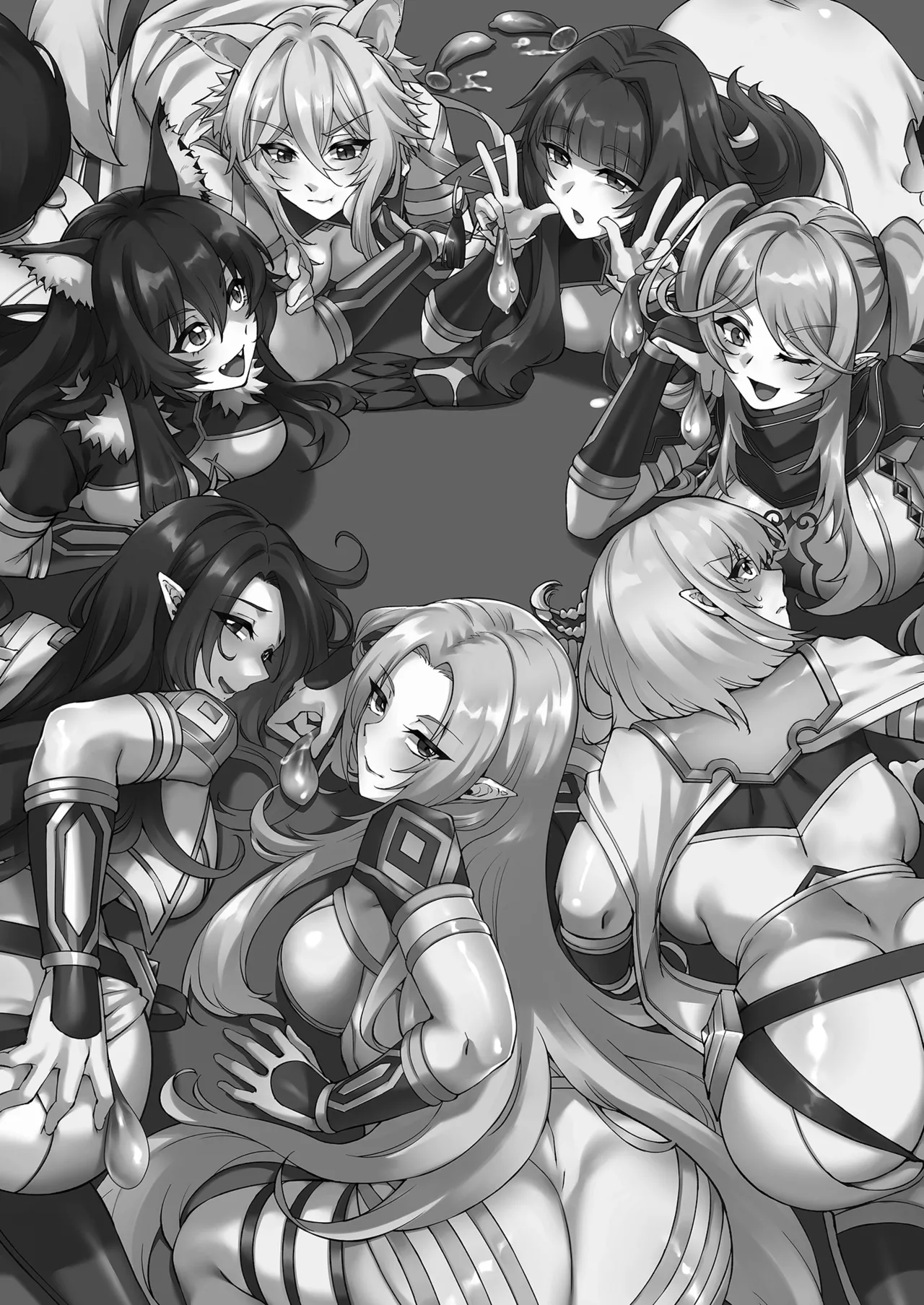 WE NEED MORE POWER! page 3 full