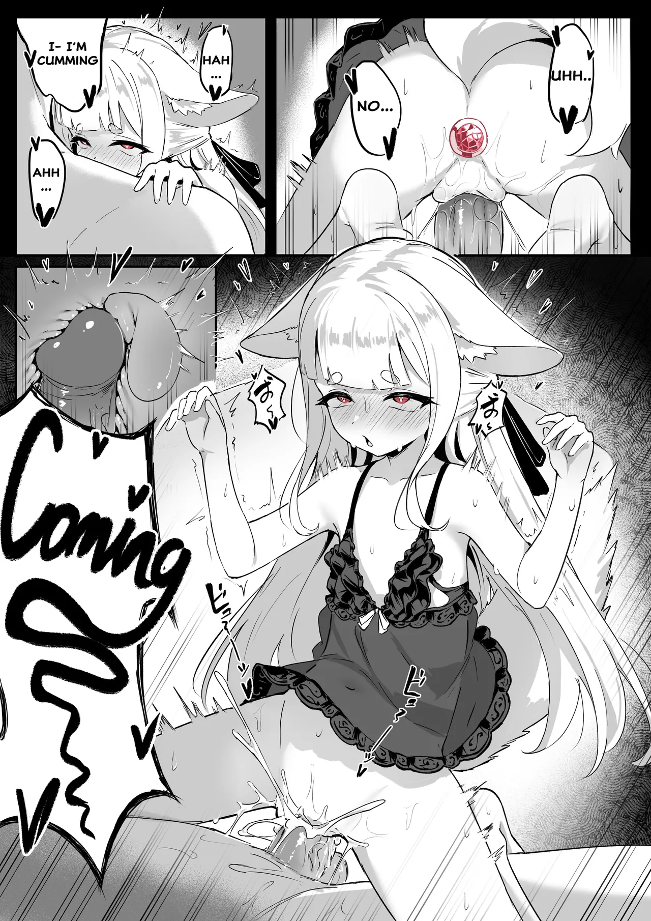 Kisune 3 page 7 full