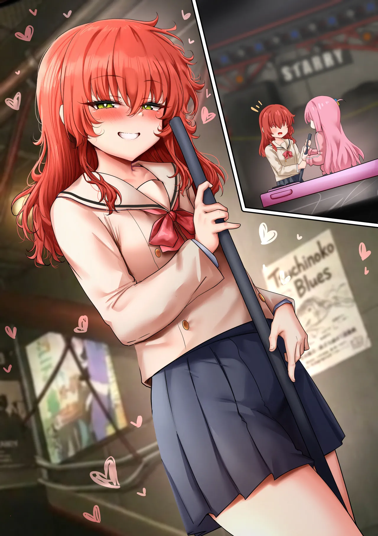 ぼっちちゃん page 10 full