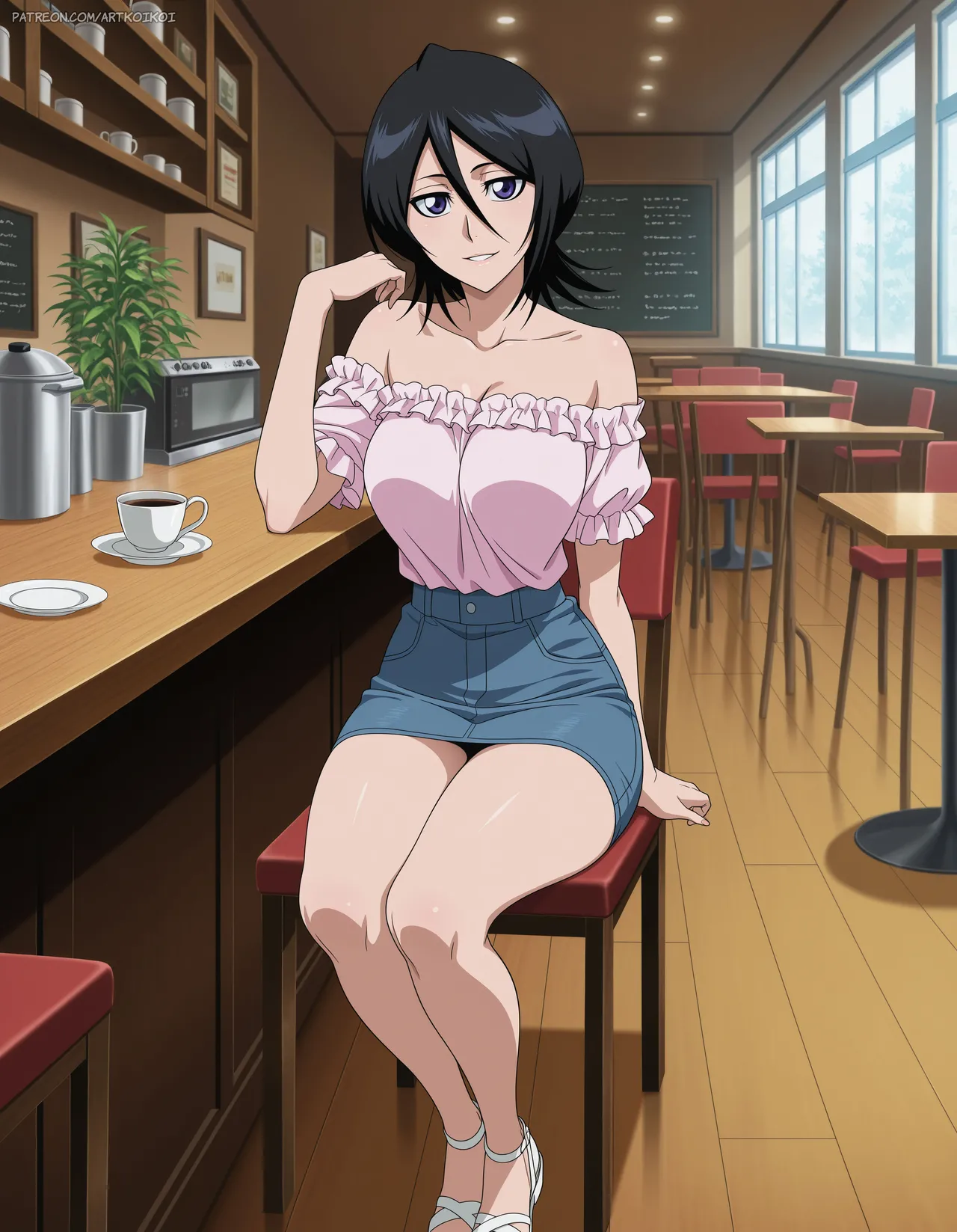 Rukia kuchi page 2 full