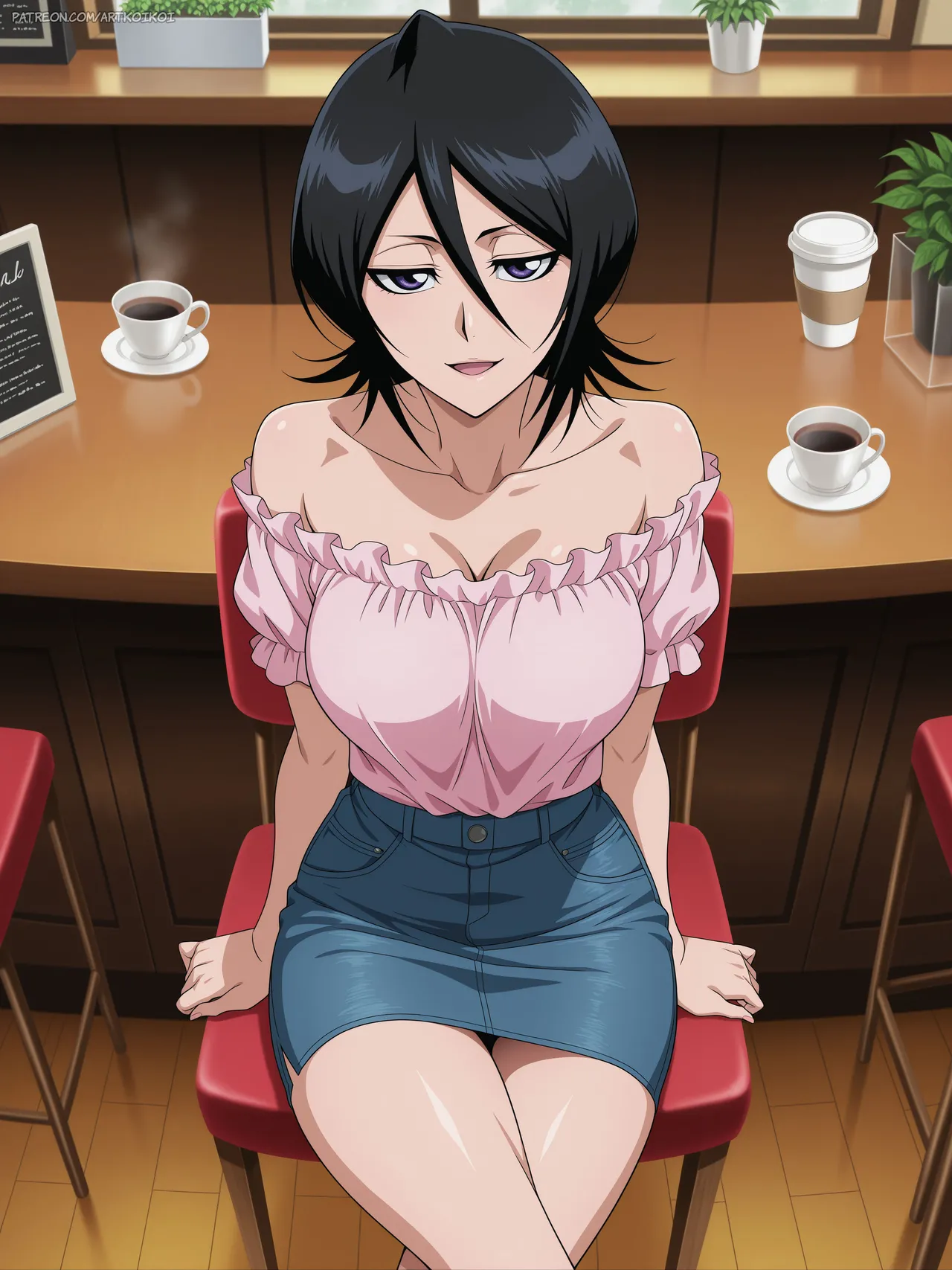 Rukia kuchi page 4 full
