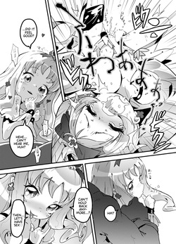 [Henreader] Heart Seed [English] — page 11