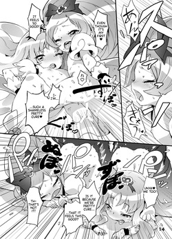 [Henreader] Heart Seed [English] — page 14