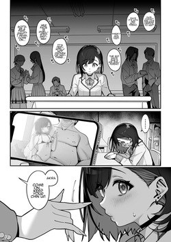 [Ranshi to Kimi to. (santa)] Kanojo Saimin 4 | Hypnosis Girlfriend 4 [English] [LKK•Scans] [Digital] — page 11