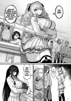 [Ranshi to Kimi to. (santa)] Kanojo Saimin 4 | Hypnosis Girlfriend 4 [English] [LKK•Scans] [Digital] — page 12