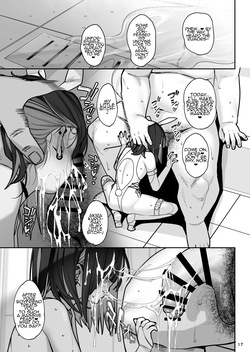 [Ranshi to Kimi to. (santa)] Kanojo Saimin 4 | Hypnosis Girlfriend 4 [English] [LKK•Scans] [Digital] — page 18
