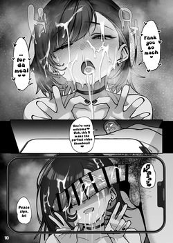 [Ranshi to Kimi to. (santa)] Kanojo Saimin 4 | Hypnosis Girlfriend 4 [English] [LKK•Scans] [Digital] — page 19