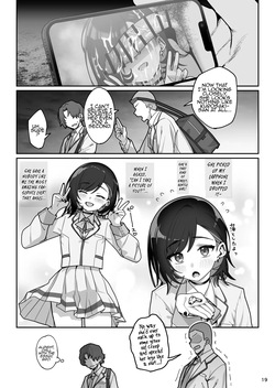 [Ranshi to Kimi to. (santa)] Kanojo Saimin 4 | Hypnosis Girlfriend 4 [English] [LKK•Scans] [Digital] — page 20