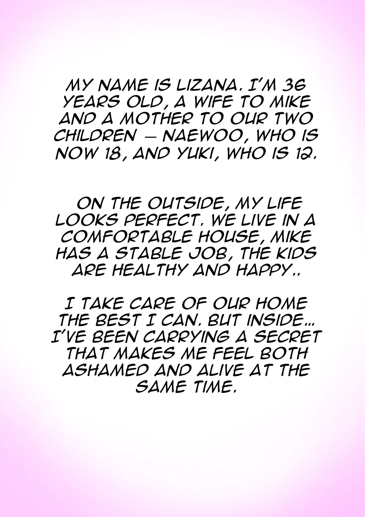 Sinful Lust Remake Chapter 1 page 2 full