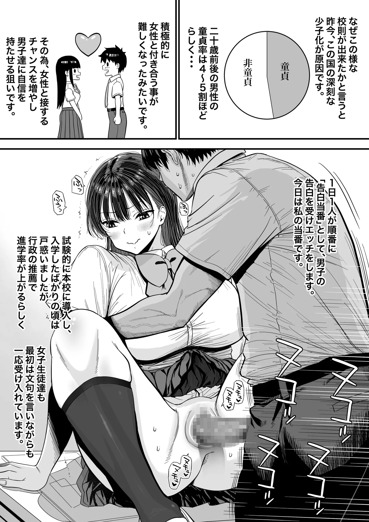 告白当番 page 7 full