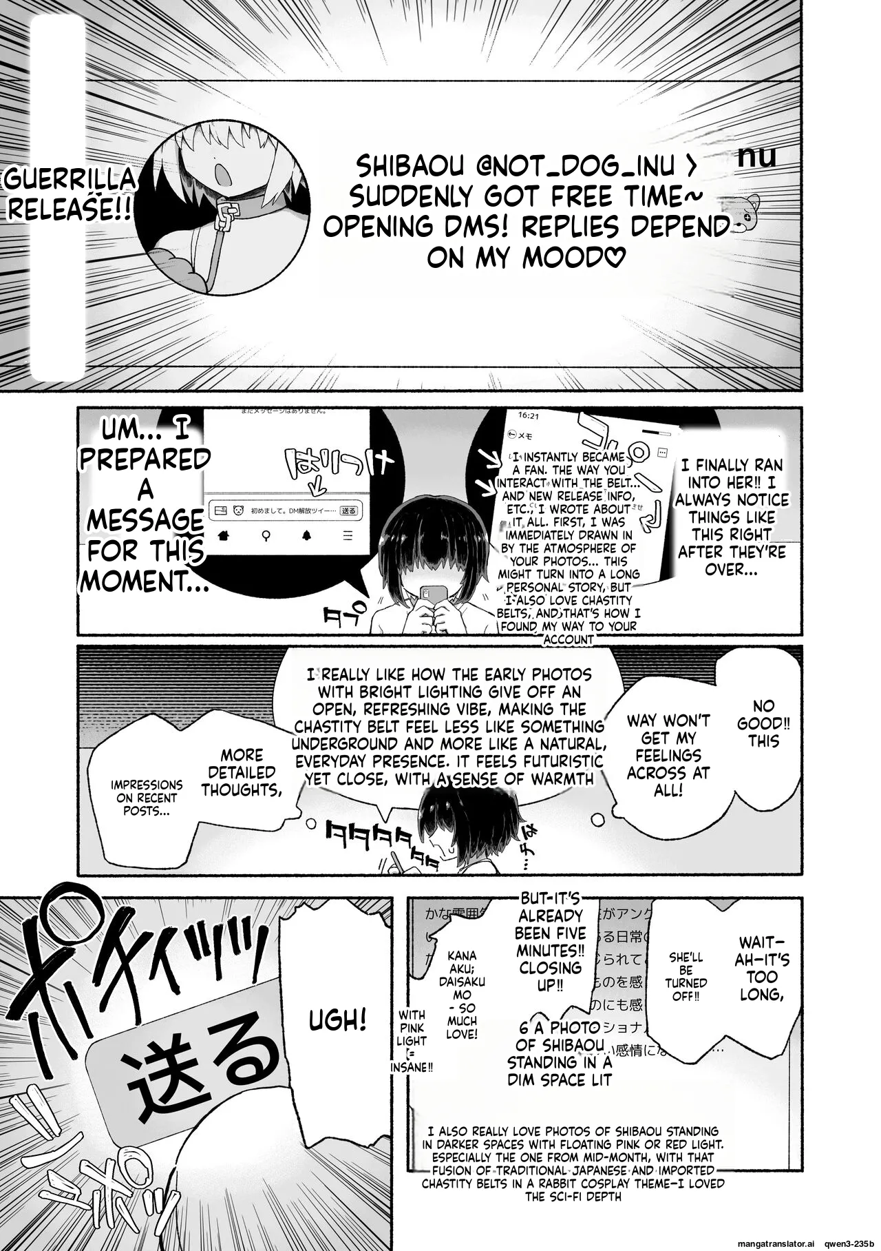 Kagi Chinpo. page 5 full