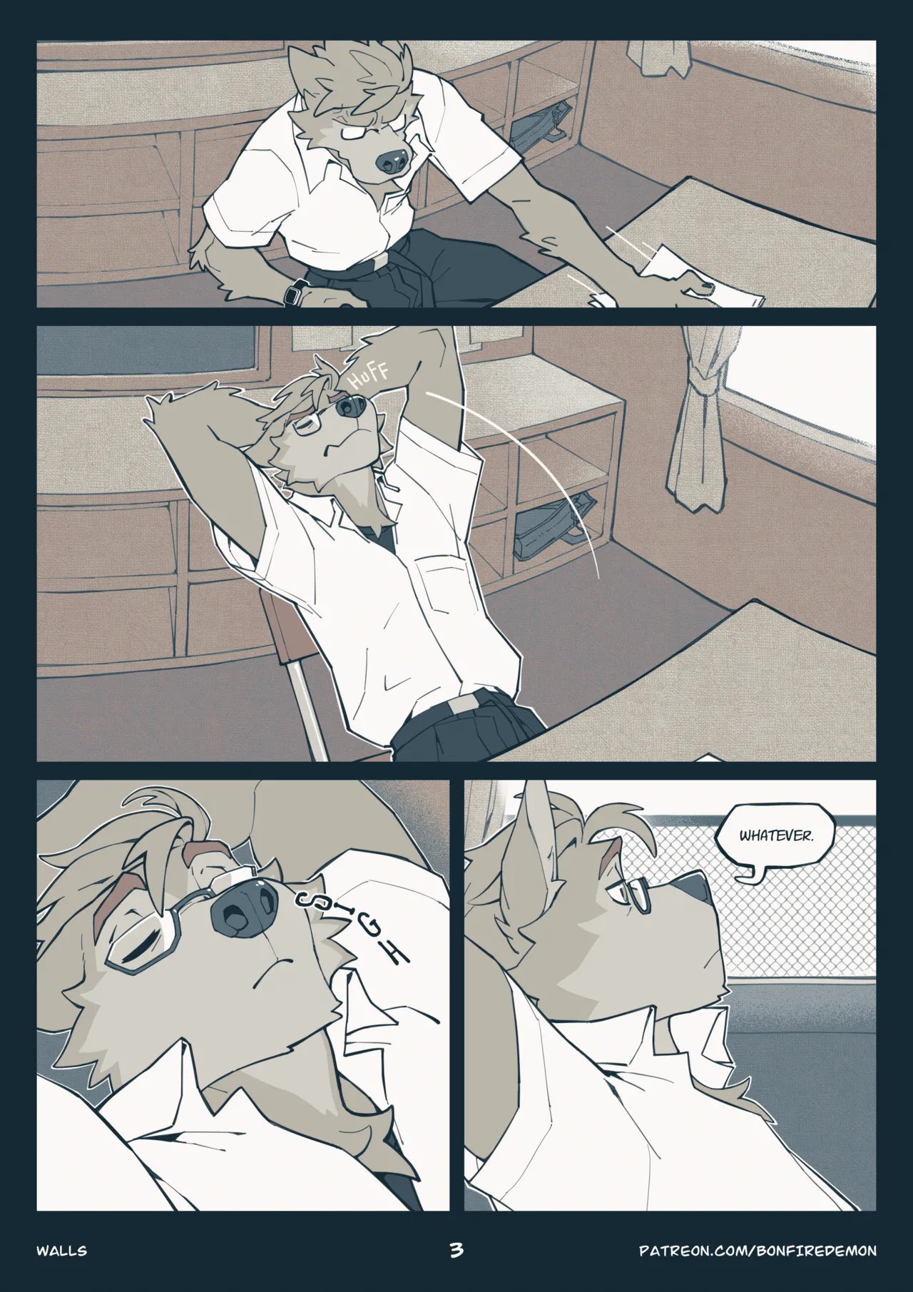 WALLS page 3 full