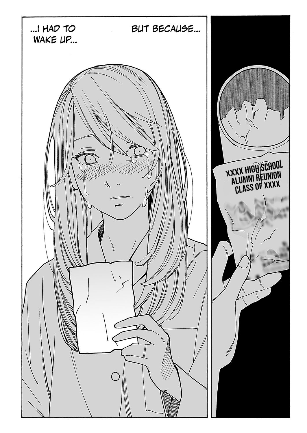 Kyuuyuu to furin shitemita - Chapter 6 page 10 full