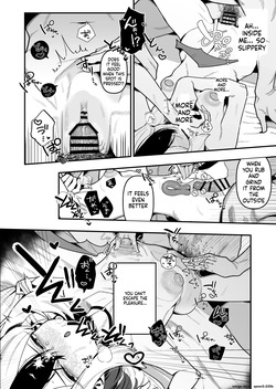 [Hokoriya-san (Okurahokori)] Sensei no Onaho de, Ii yo (Blue Archive) [English] [SCANMTL] [Digital] — page 17