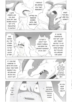 The Valley of Purity and Awkwardness - (Yamato Kuroko) [English] (Page 01-31) — page 16