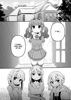 [Suzupony (Suzunomoku)] Riyuriyu Risugureho no Uwasa 3 (Puella Magi Madoka Magica Side Story: Magia Record) [Digital] (SCANMTL) — page 23