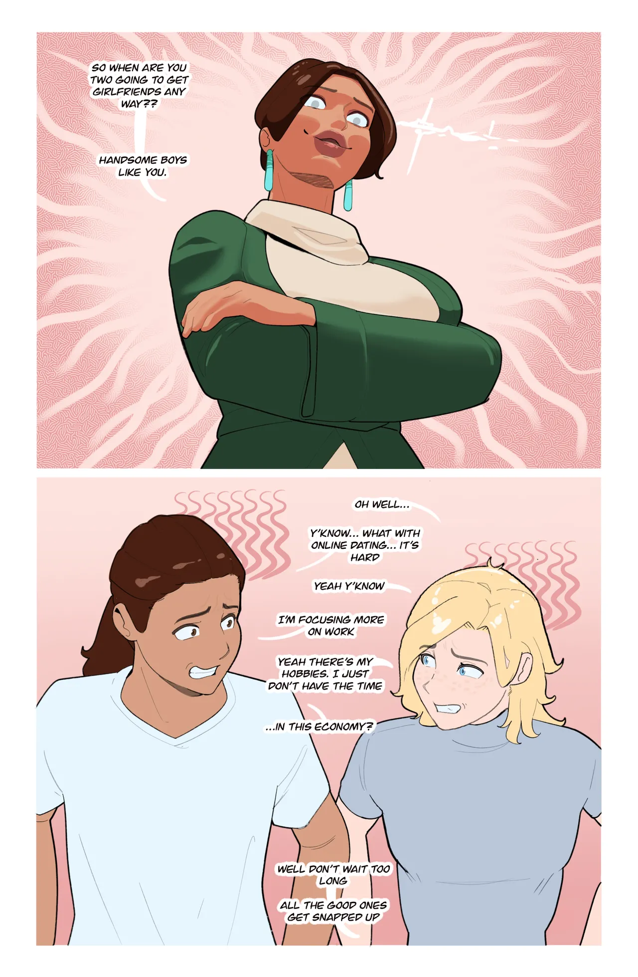 I dare you page 4 full