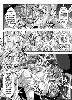 [Aaaa Ichizoku Kumiai (Aiura Aiu)] Maou Sama Naedoko Ka Keikaku [English] [SCANMTL] [Digital] — page 19