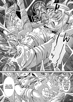 [Aaaa Ichizoku Kumiai (Aiura Aiu)] Maou Sama Naedoko Ka Keikaku [English] [SCANMTL] [Digital] — page 21