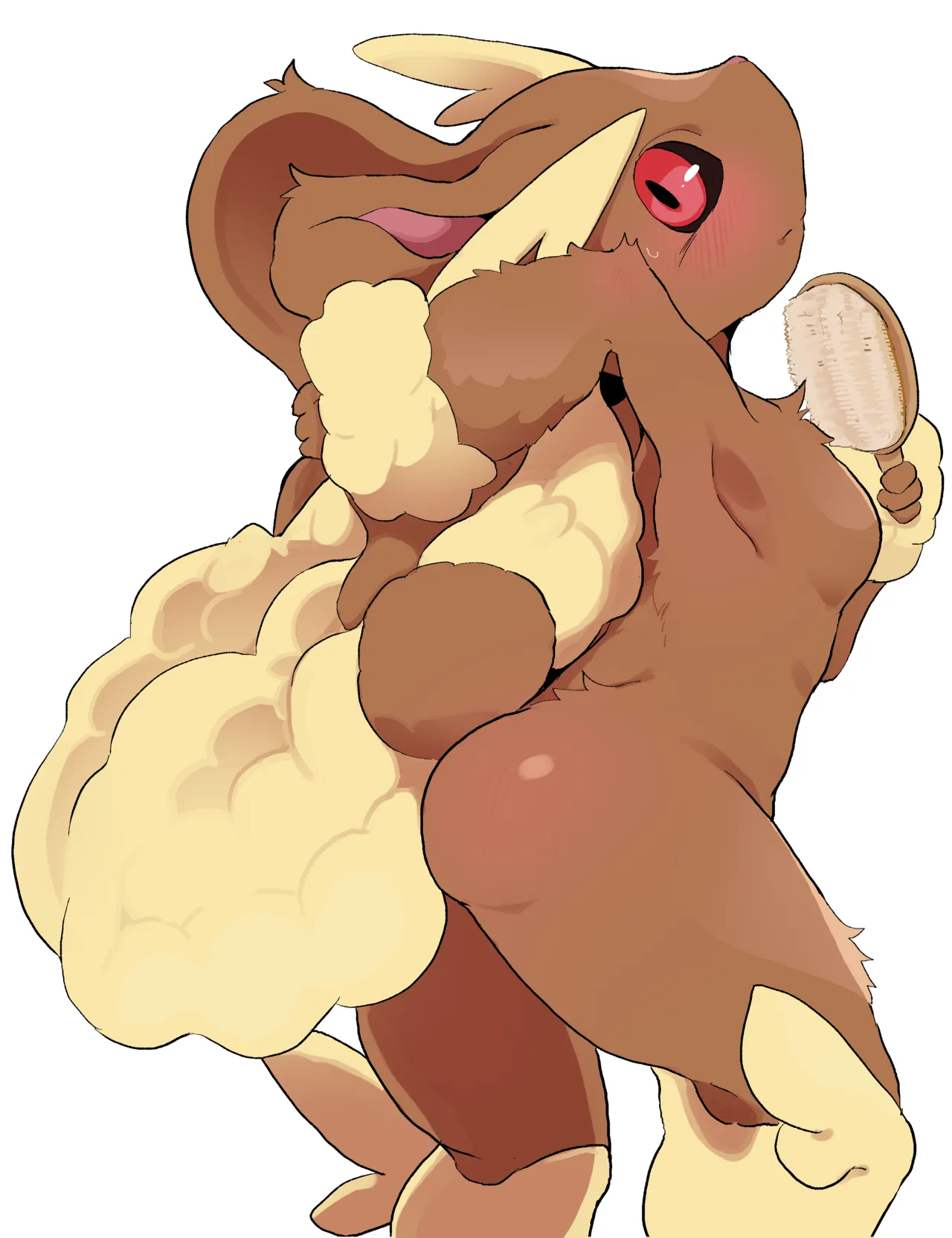 LOPUNNY page 1 full