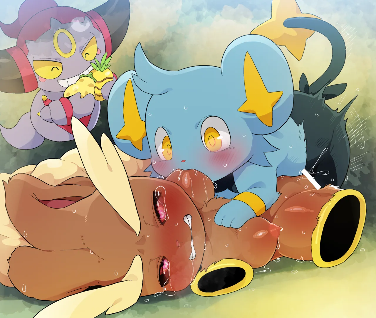 LOPUNNY page 5 full