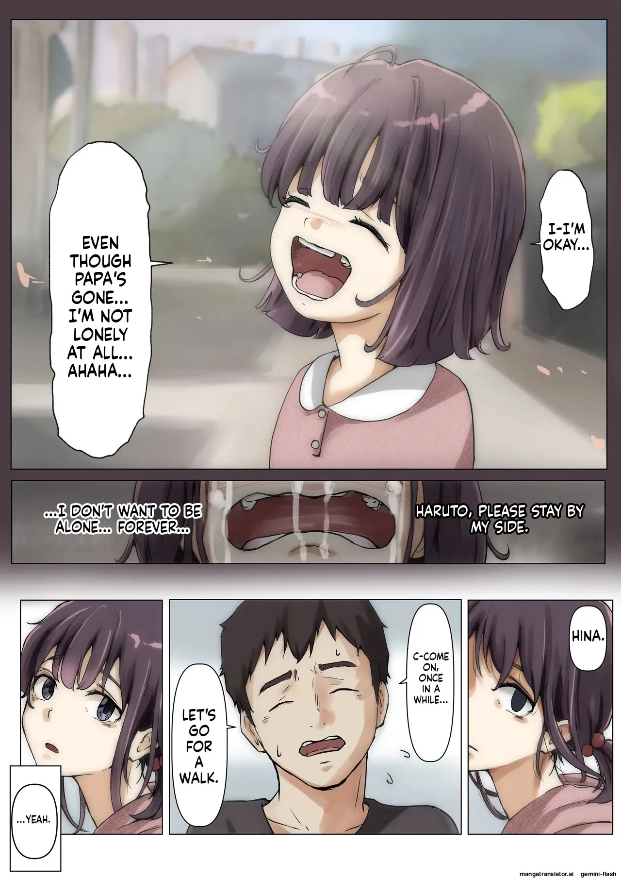 Until I Take Everything From You 2-C page 3 full