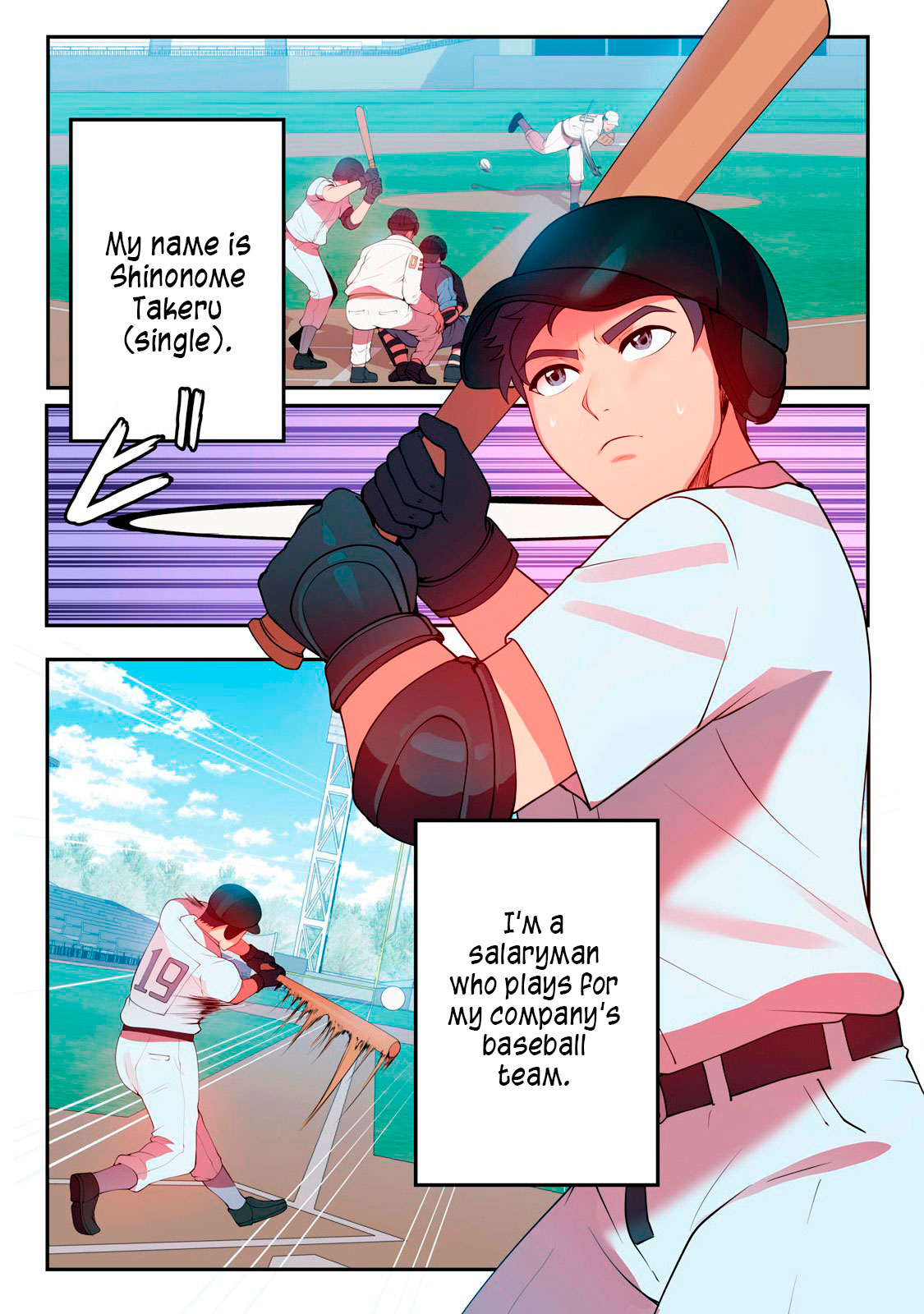 Kyou kara, Hitozuma Mansion ni Nyuukyo shimasu - CHAPTER 10 page 2 full