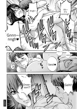 [Hidemaru] Shitataru Kano Haha | Dripping Kano Mama [English] [MTL] [Digital] — page 22