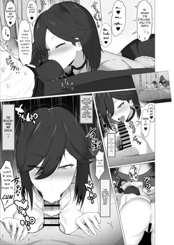Donna Onegai Demo Kiite Kureru Doukyusei To Tsukiattara Noumiso Hakai Sareta Ohanashi 1+2 | The Story Of How I Was Mind Fucked When I Went Out With My Classmate That Listens To Any Request 1+2 [Jakky] — page 13