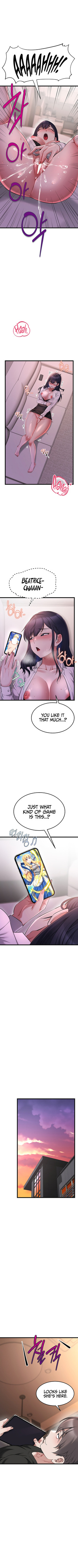 [Human Fodder] Ogh Reboot - Chapter 18 [English] [Omega Scans] — page 11