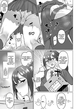 [Aburanabeshiki (puru)] Seiso Kanojo no Noumiso ga Nietagiru Futanari Kintama ni Okasarete Osananajimi kara Kaasan made Shuui no Mesu Subete Kuichirakasu Yarichin Osu ni Natteru... [Digital] — page 13