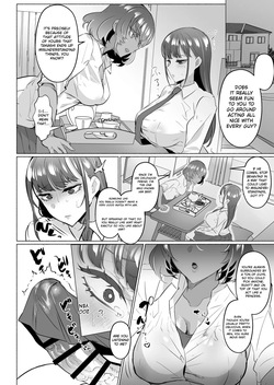 [Aburanabeshiki (puru)] Seiso Kanojo no Noumiso ga Nietagiru Futanari Kintama ni Okasarete Osananajimi kara Kaasan made Shuui no Mesu Subete Kuichirakasu Yarichin Osu ni Natteru... [Digital] — page 18