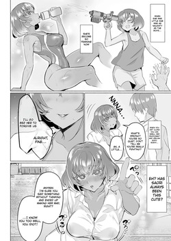 [Aburanabeshiki (puru)] Seiso Kanojo no Noumiso ga Nietagiru Futanari Kintama ni Okasarete Osananajimi kara Kaasan made Shuui no Mesu Subete Kuichirakasu Yarichin Osu ni Natteru... [Digital] — page 8