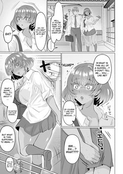 [Aburanabeshiki (puru)] Seiso Kanojo no Noumiso ga Nietagiru Futanari Kintama ni Okasarete Osananajimi kara Kaasan made Shuui no Mesu Subete Kuichirakasu Yarichin Osu ni Natteru... [Digital] — page 9