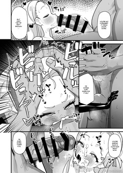 [Arurumo Land (Various)] BlueArch Kimeseku Goudou - Blue Archive Party and play Anthology (Blue Archive) [English] [Digital] — page 22