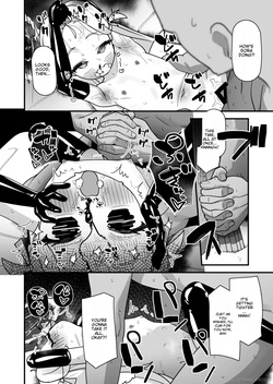 [Arurumo Land (Various)] BlueArch Kimeseku Goudou - Blue Archive Party and play Anthology (Blue Archive) [English] [Digital] — page 24