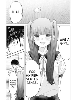 [Yamanouchi Yuu] Misao no Keiyaku - CHAPTER 10 (English) — page 12