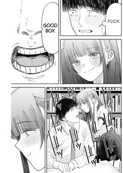 [Yamanouchi Yuu] Misao no Keiyaku - CHAPTER 10 (English) — page 14