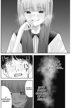 [Yamanouchi Yuu] Misao no Keiyaku - CHAPTER 10 (English) — page 17