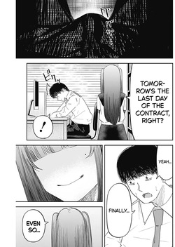 [Yamanouchi Yuu] Misao no Keiyaku - CHAPTER 10 (English) — page 18