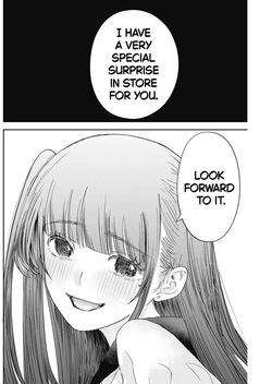 [Yamanouchi Yuu] Misao no Keiyaku - CHAPTER 10 (English) — page 19