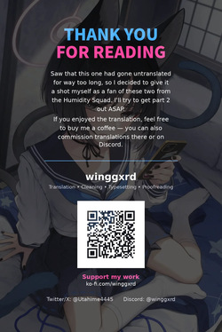 (C106) [Yoneya (hyouta)] Kikyou to Kazusa ga Irekawacchau Hanashi Sono 1| The Story of Kikyou and Kazusa Swapping Places, Part 1 (Blue Archive) [English] [Winggxrd] [Digital] — page 22